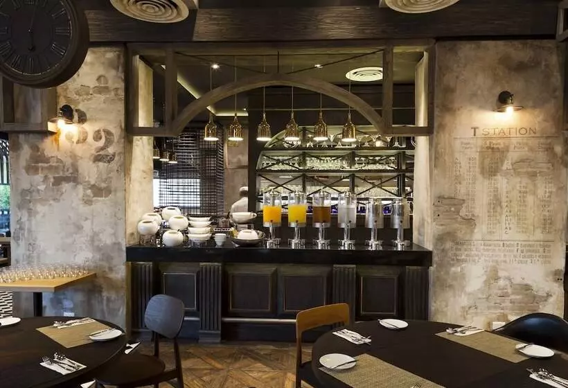 Eastin Tan Hotel Chiang Mai