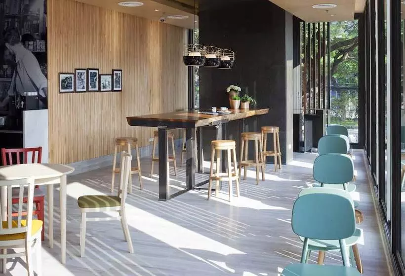 Eastin Tan Hotel Chiang Mai