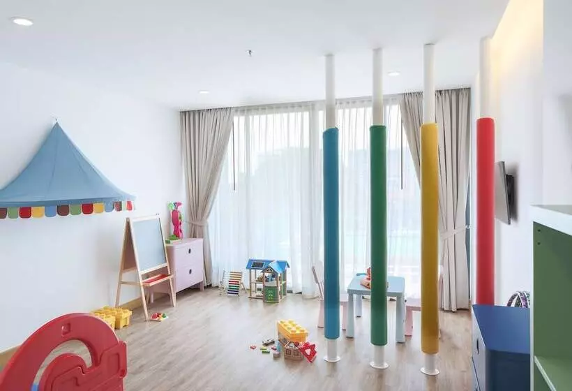 Eastin Tan Hotel Chiang Mai