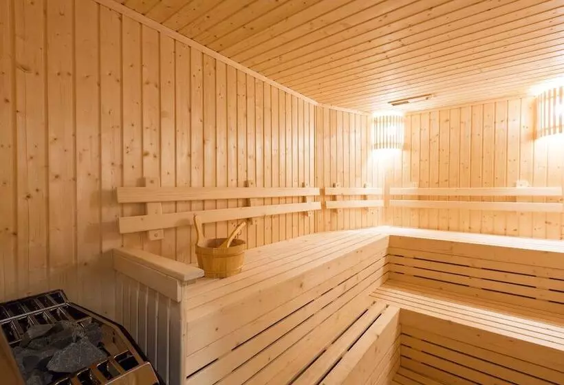 Eastin Tan Hotel Chiang Mai