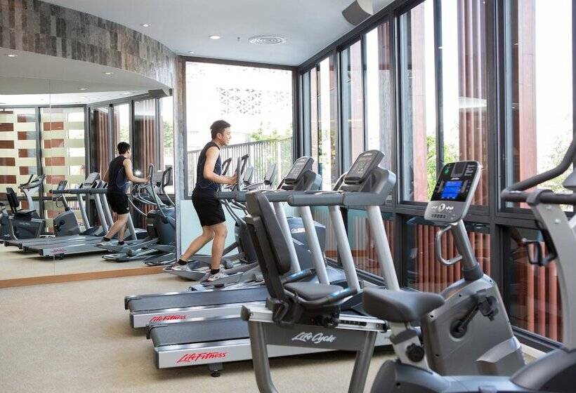 Eastin Tan Hotel Chiang Mai