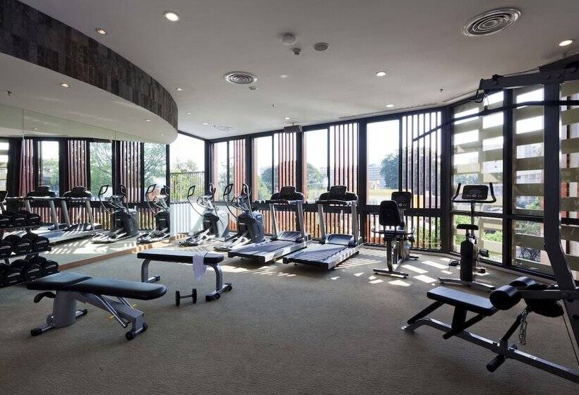 Eastin Tan Hotel Chiang Mai