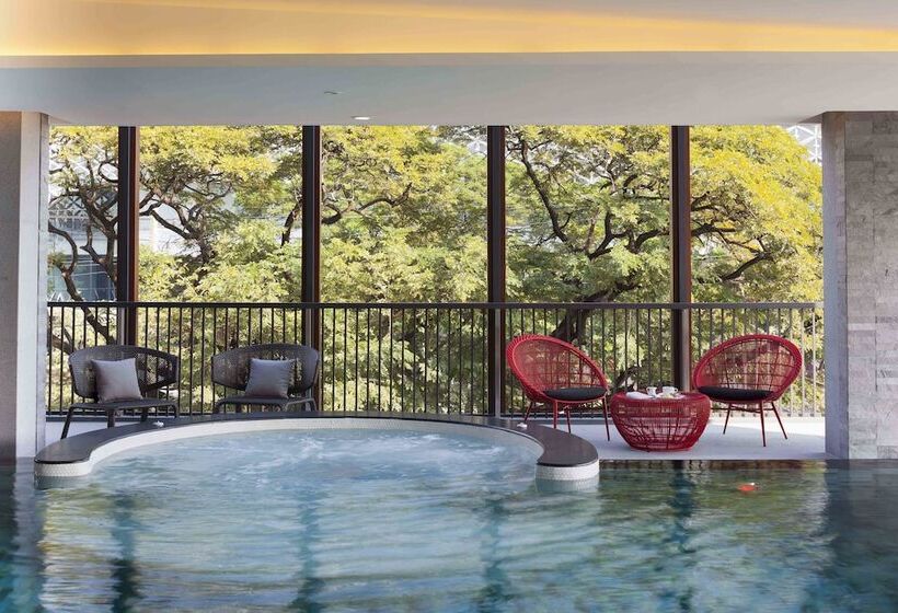 Eastin Tan Hotel Chiang Mai