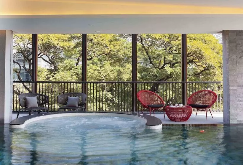 Eastin Tan Hotel Chiang Mai