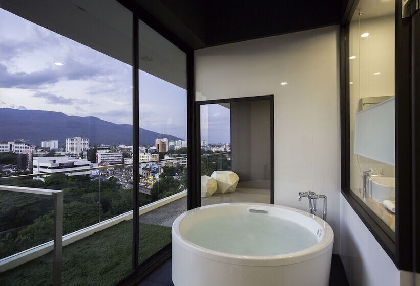 Eastin Tan Hotel Chiang Mai