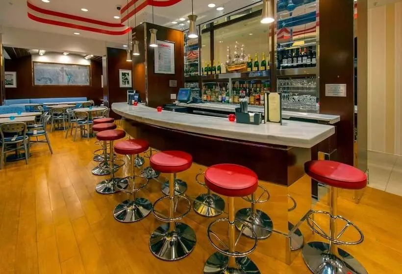 호텔 Fairfield Inn By Marriott New York Manhattan/financial District