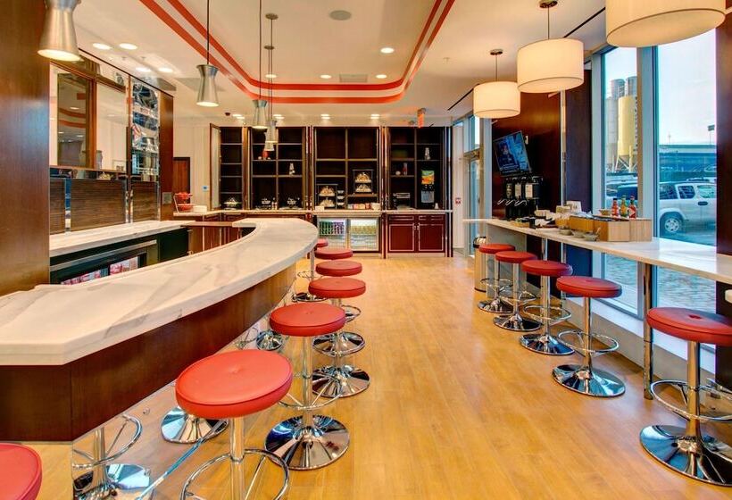 فندق Fairfield Inn By Marriott New York Manhattan/financial District