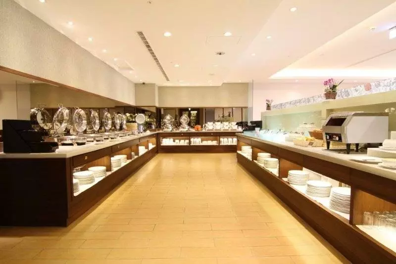 Fushin Hotel Taichung