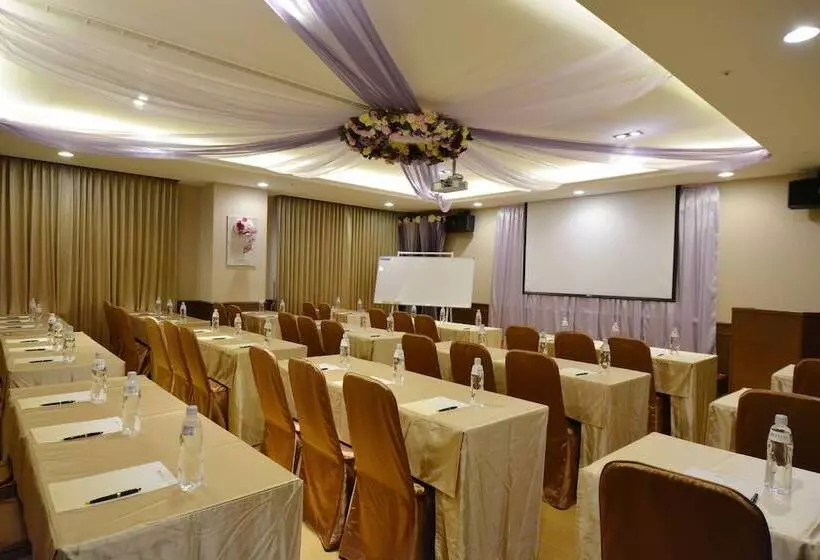 Fushin Hotel Taichung