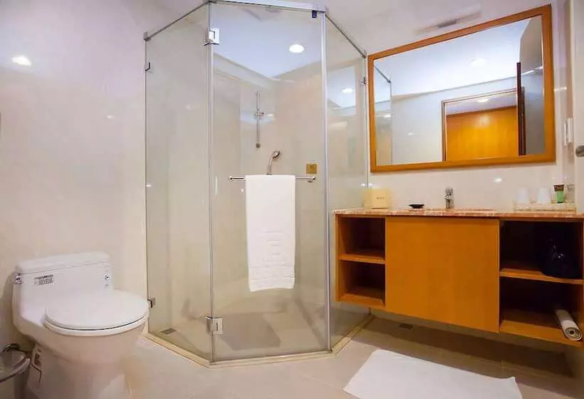Fushin Hotel Taichung