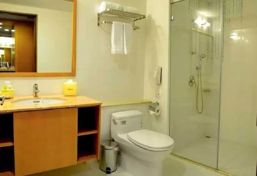 Fushin Hotel Taichung
