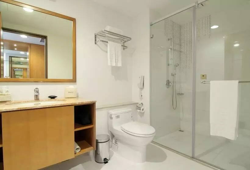 Fushin Hotel Taichung