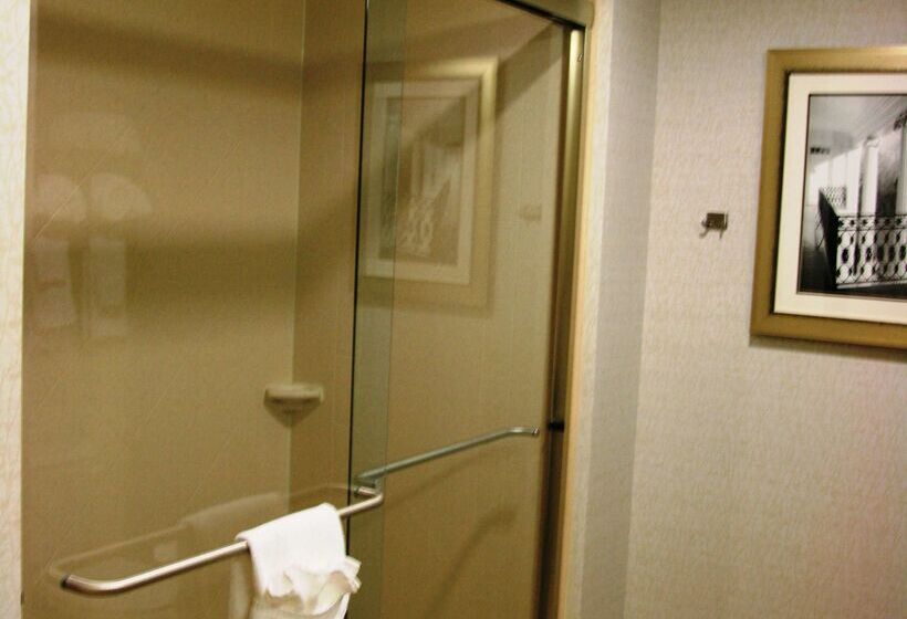 Otel Hampton Inn & Suites West Point