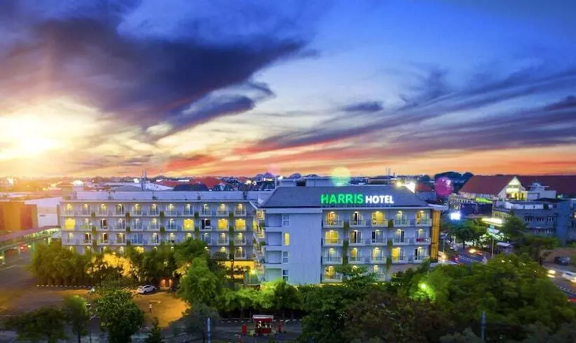 Harris Hotel Kuta Galleria   Bali