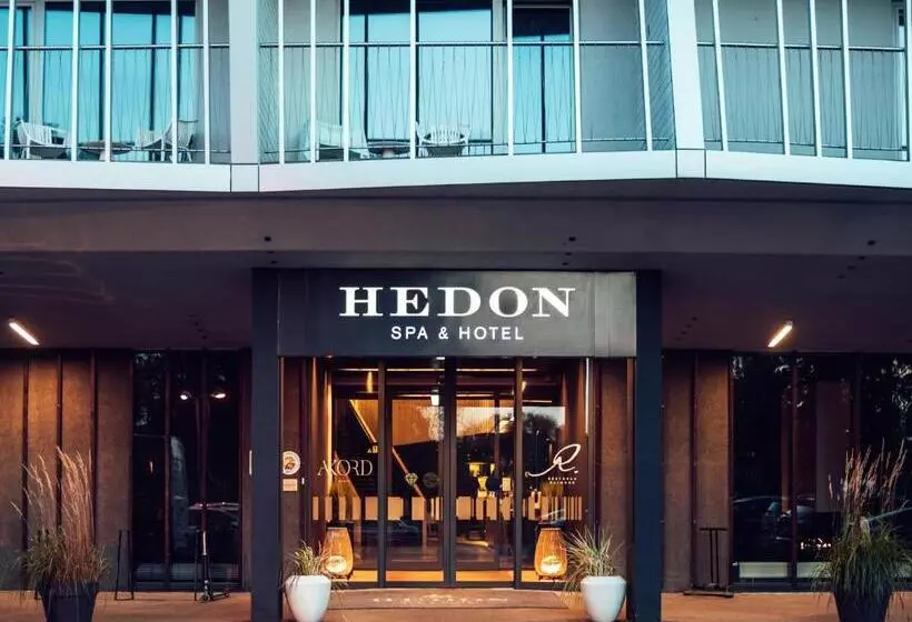 هتل Hedon Spa &
