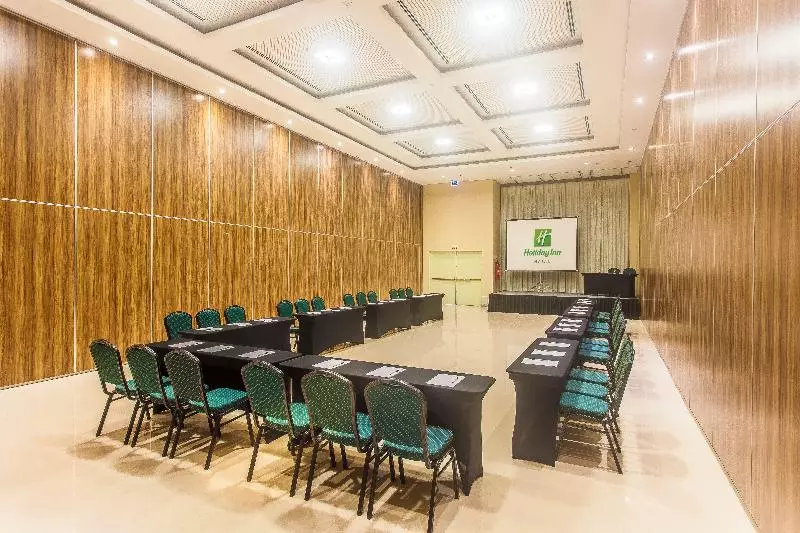 Otel Holiday Inn Natal, An Ihg