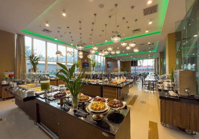 ホテル Holiday Inn Natal, An Ihg