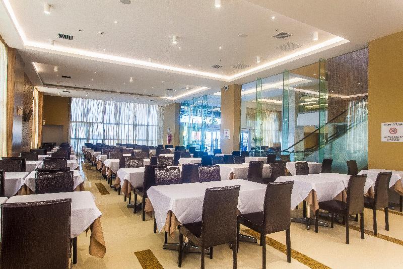 ホテル Holiday Inn Natal, An Ihg