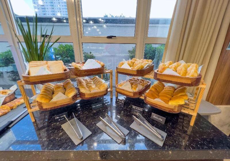 ホテル Holiday Inn Natal, An Ihg