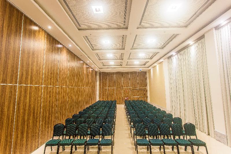 ホテル Holiday Inn Natal, An Ihg