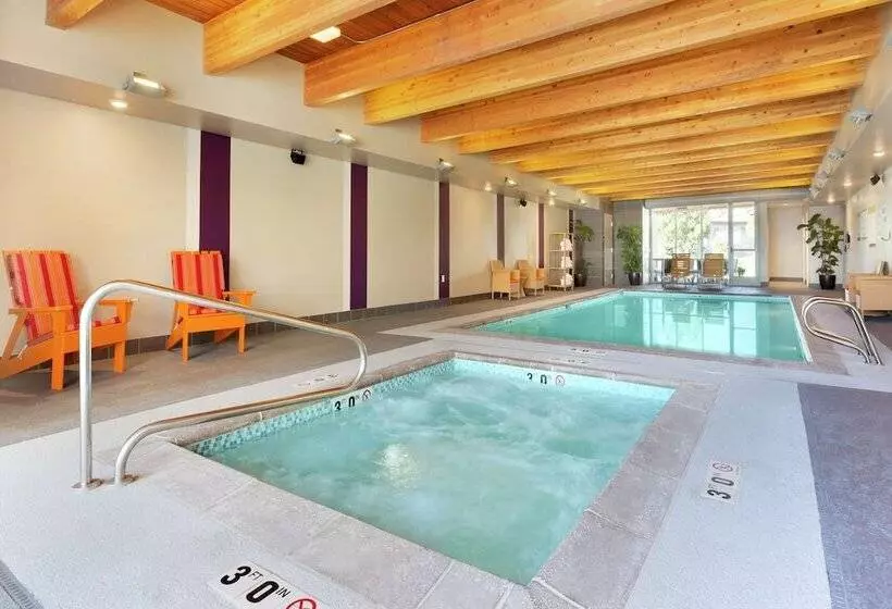 ホテル Home2 Suites By Hilton Lehi/thanksgiving Point