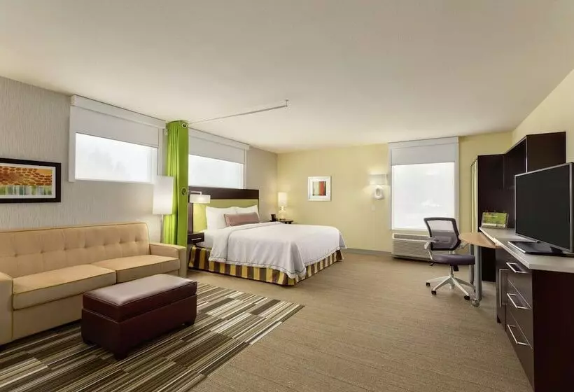 ホテル Home2 Suites By Hilton Lehi/thanksgiving Point