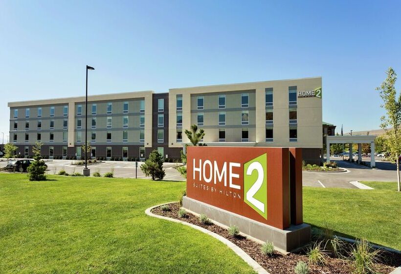 Отель Home2 Suites By Hilton Lehi/thanksgiving Point
