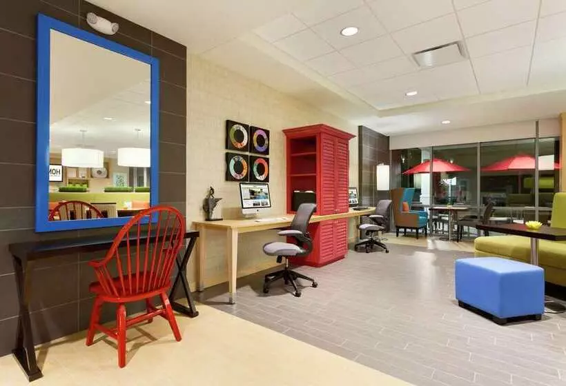 ホテル Home2 Suites By Hilton Lehi/thanksgiving Point