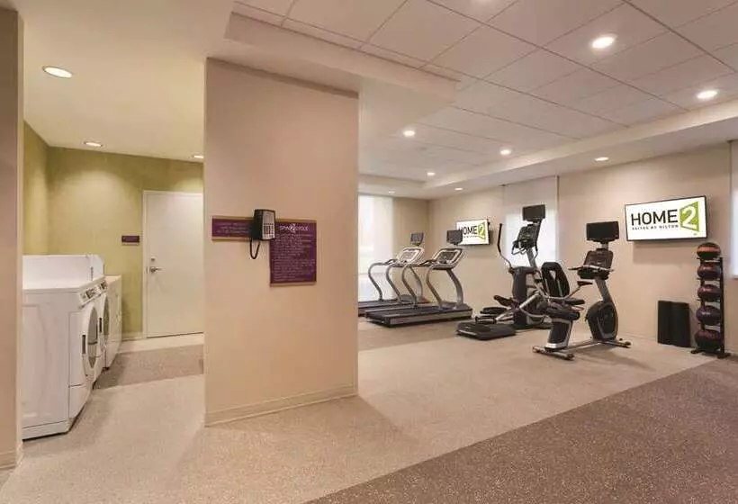 ホテル Home2 Suites By Hilton Lehi/thanksgiving Point