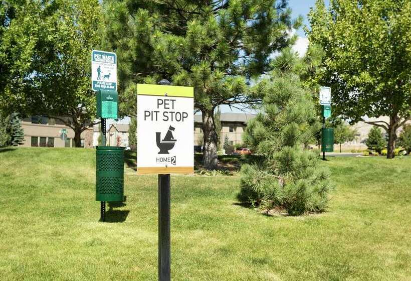 Отель Home2 Suites By Hilton Lehi/thanksgiving Point