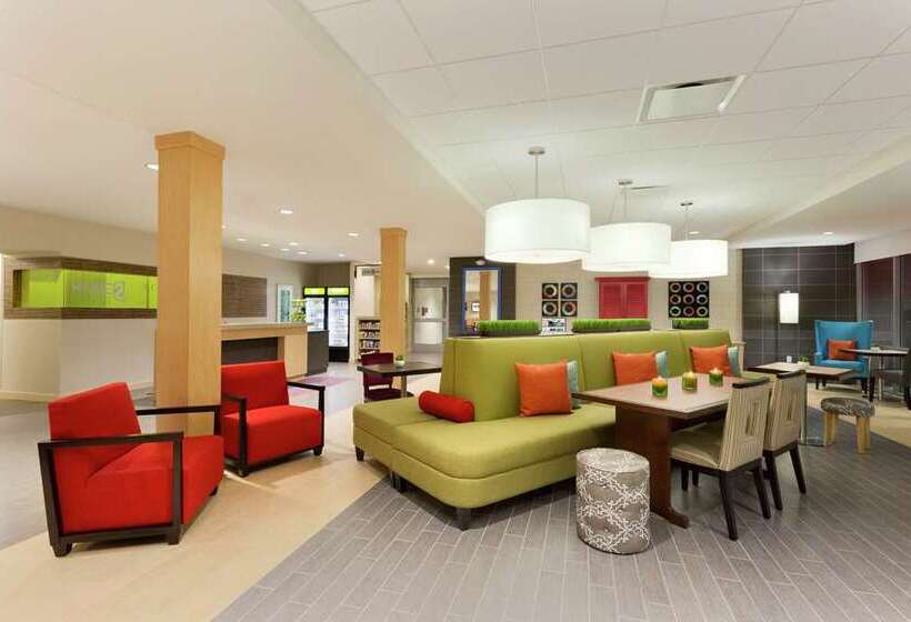 Отель Home2 Suites By Hilton Lehi/thanksgiving Point