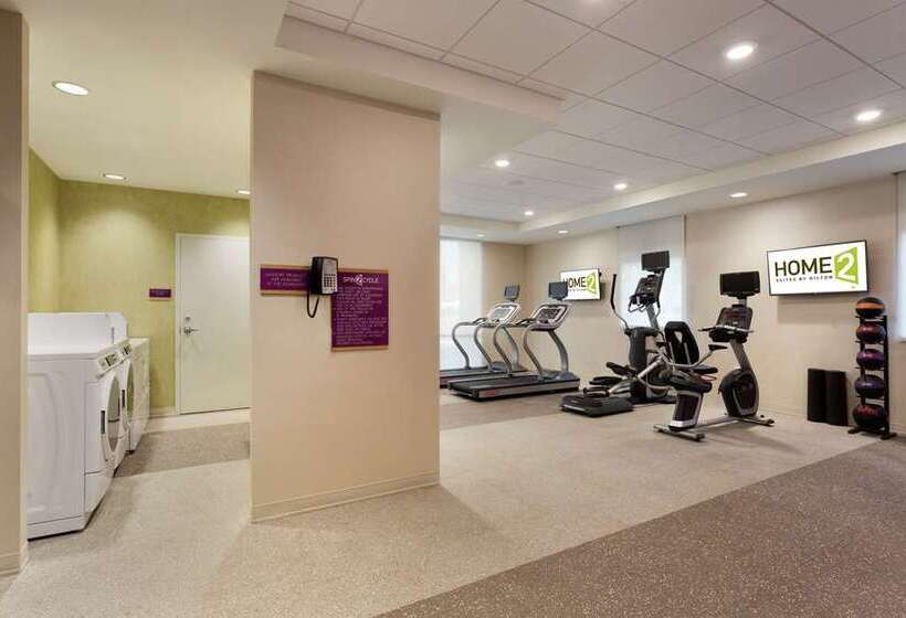 Отель Home2 Suites By Hilton Lehi/thanksgiving Point