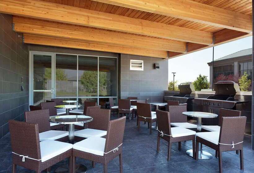 Отель Home2 Suites By Hilton Lehi/thanksgiving Point