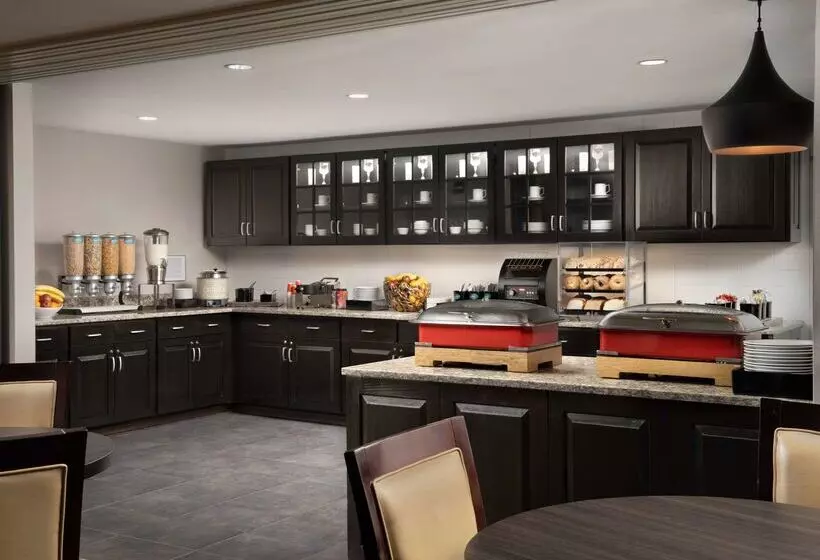 酒店 Homewood Suites by Hilton Chicago Downtown / Magnificent Mile