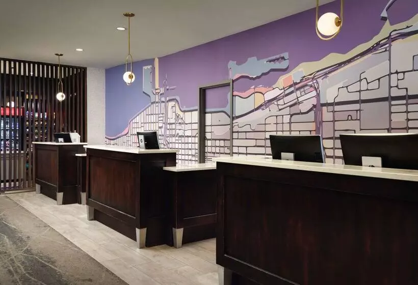 酒店 Homewood Suites by Hilton Chicago Downtown / Magnificent Mile