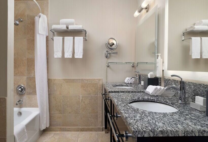 호텔 Homewood Suites by Hilton Chicago Downtown / Magnificent Mile