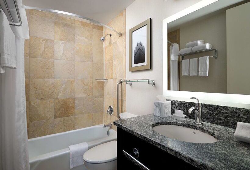 호텔 Homewood Suites by Hilton Chicago Downtown / Magnificent Mile