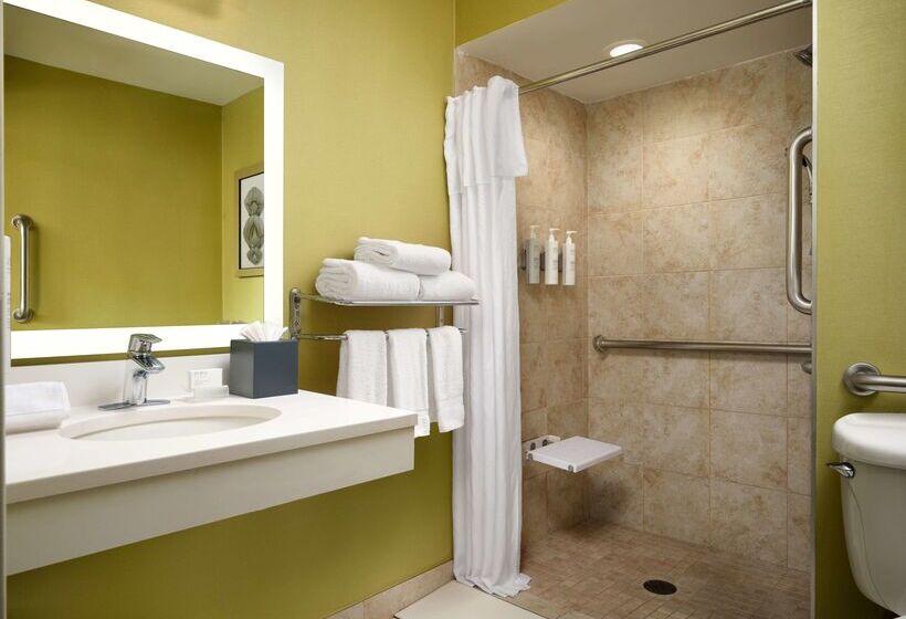 호텔 Homewood Suites by Hilton Chicago Downtown / Magnificent Mile