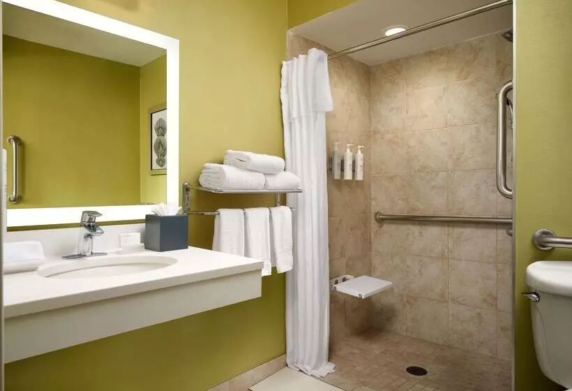 酒店 Homewood Suites by Hilton Chicago Downtown / Magnificent Mile