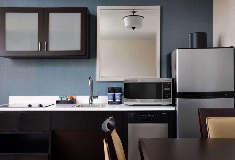 호텔 Homewood Suites by Hilton Chicago Downtown / Magnificent Mile