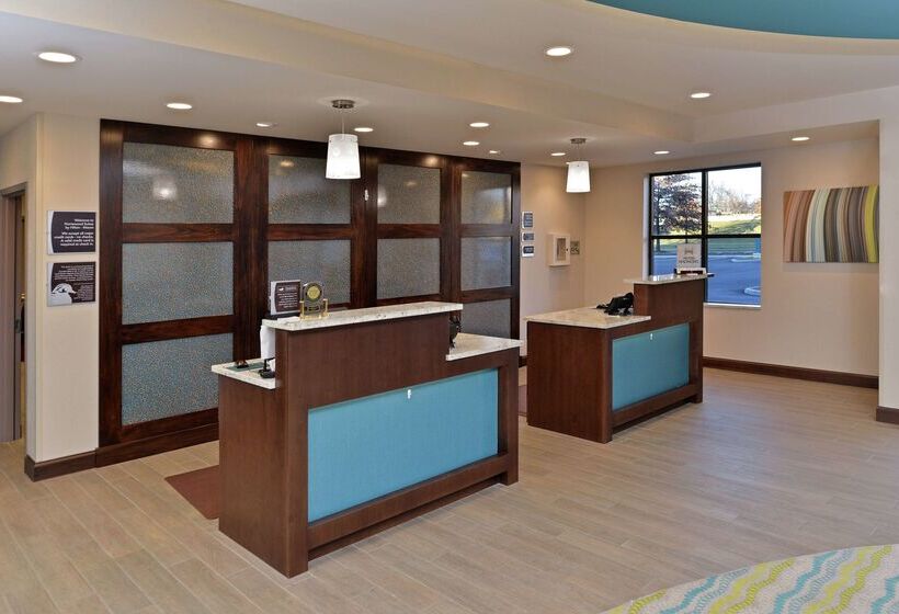 فندق Homewood Suites By Hilton Cincinnati Mason