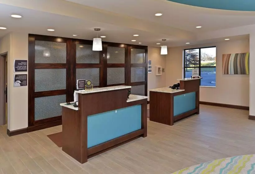 Hotel Homewood Suites By Hilton Cincinnati Mason