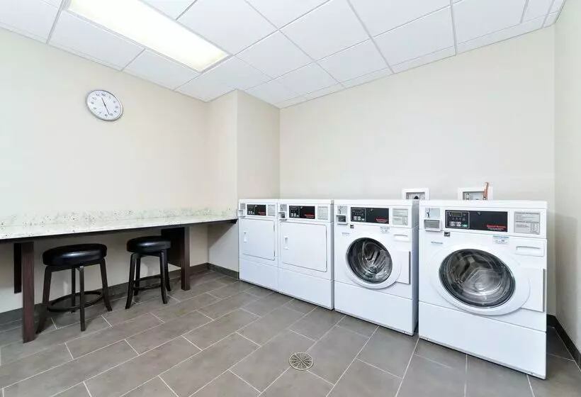 Hotel Homewood Suites By Hilton Cincinnati Mason