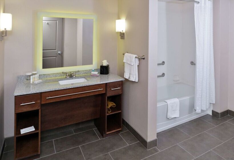 فندق Homewood Suites By Hilton Cincinnati Mason