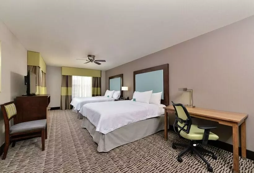 Hotel Homewood Suites By Hilton Cincinnati Mason