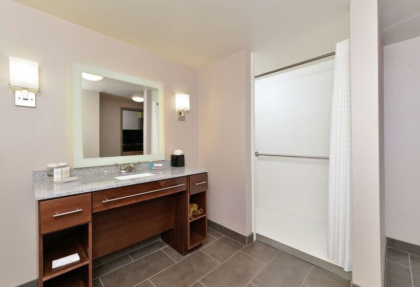 فندق Homewood Suites By Hilton Cincinnati Mason