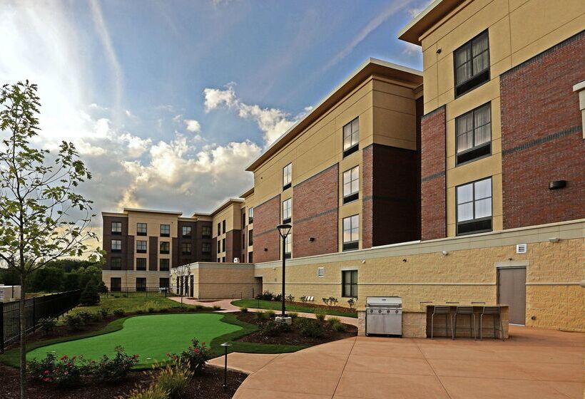 فندق Homewood Suites By Hilton Cincinnati Mason