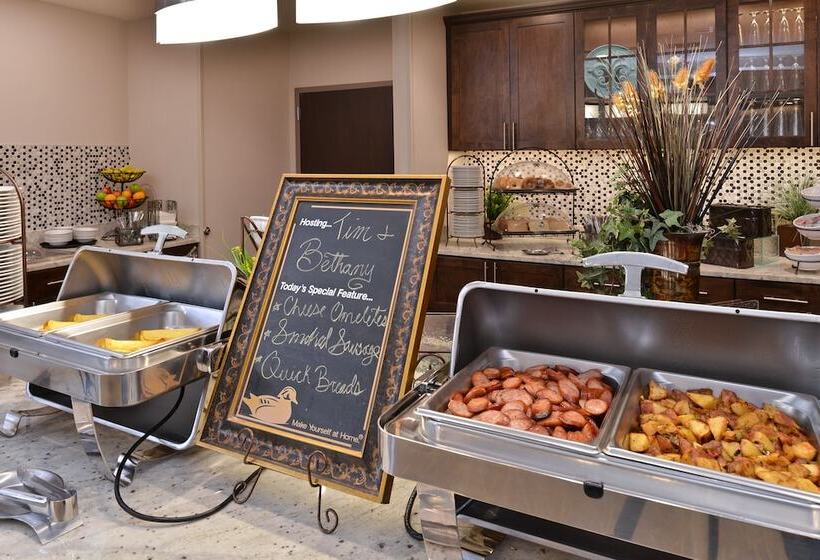 فندق Homewood Suites By Hilton Cincinnati Mason