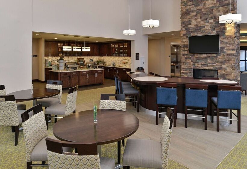 فندق Homewood Suites By Hilton Cincinnati Mason