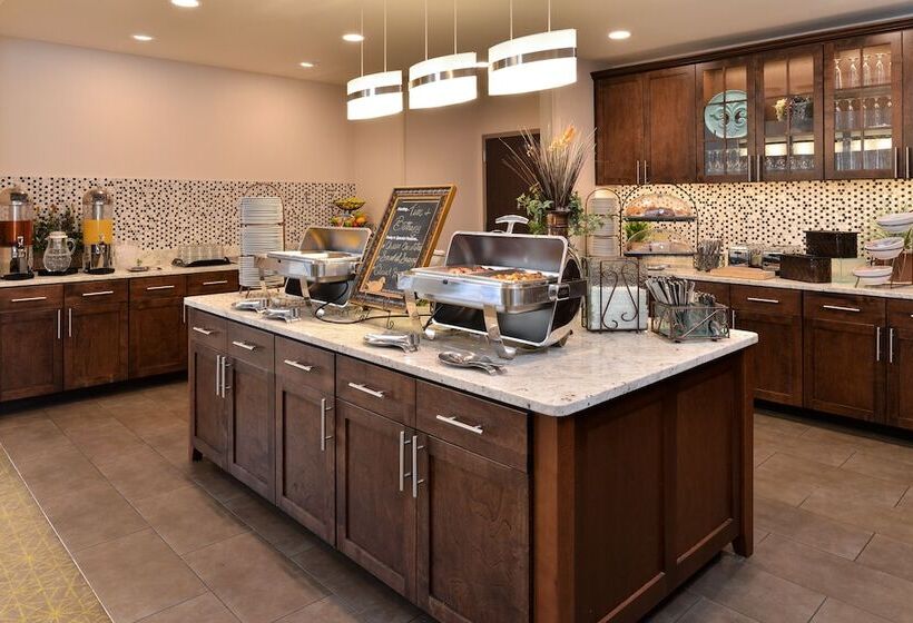 فندق Homewood Suites By Hilton Cincinnati Mason